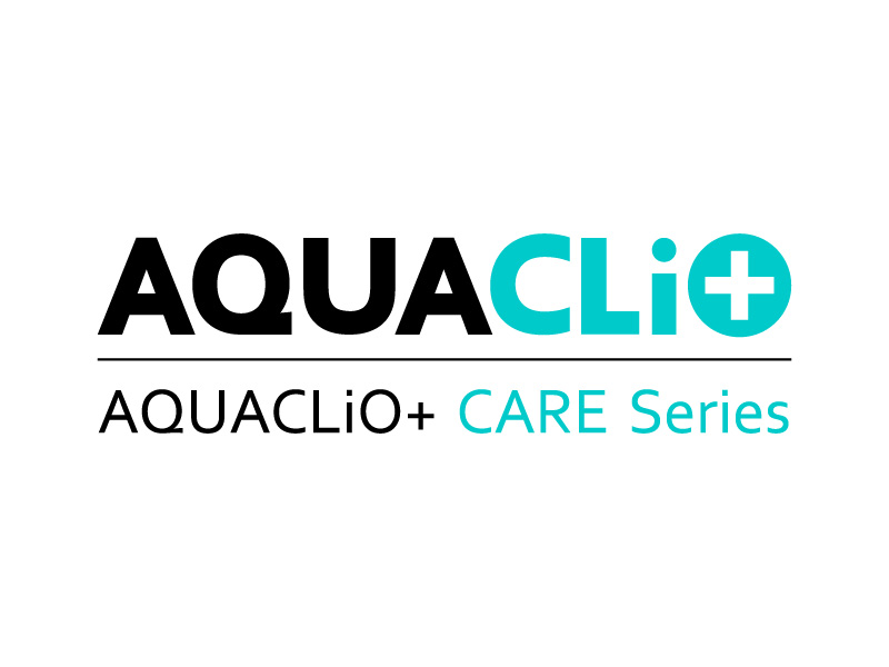 AQUACLiO+ CARE