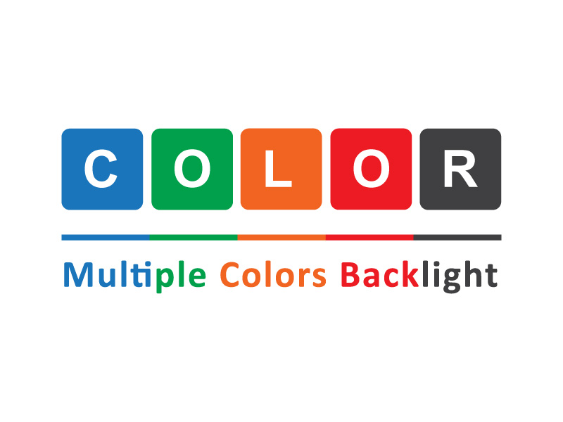 Clack Color Valve