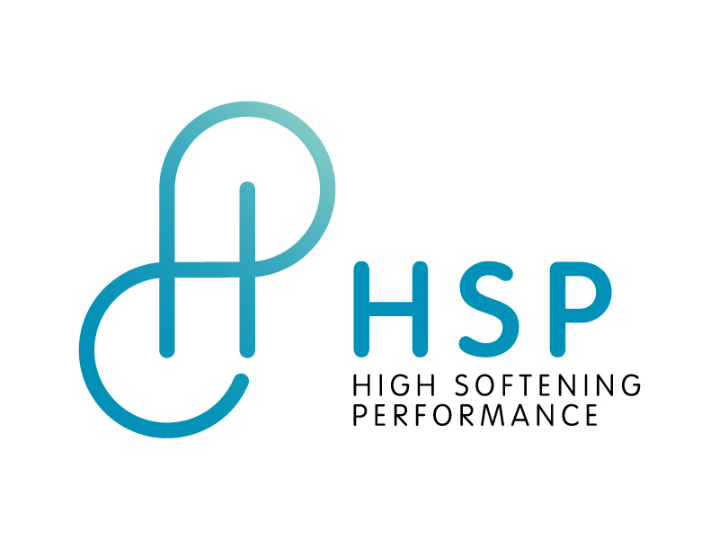 HSP High Softening Performance