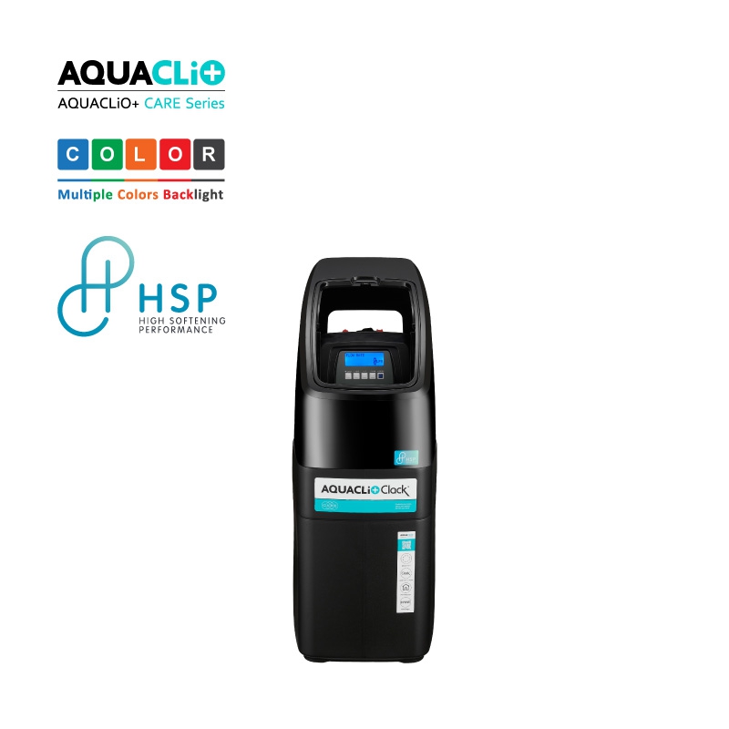 SMART WATER SOFTENER