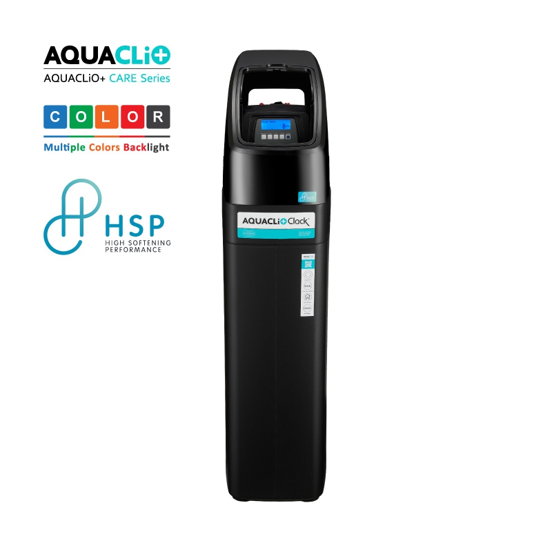 SMART WATER SOFTENER