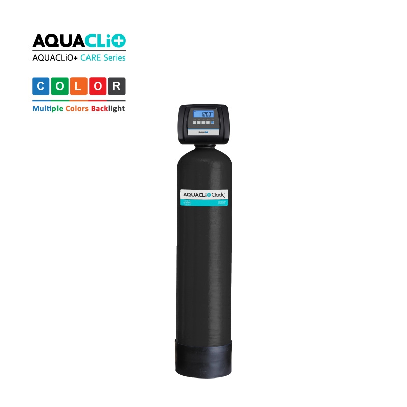 SMART WATER FILTRATION