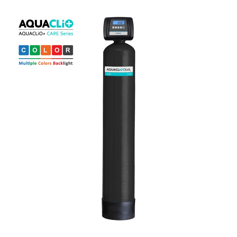 SMART WATER FILTRATION