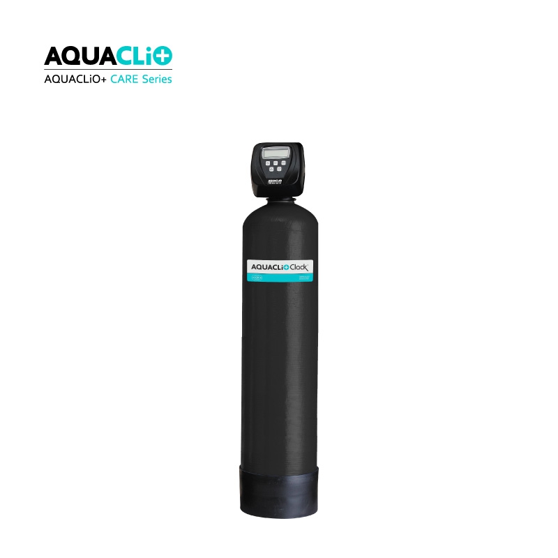 COMFORT WATER FILTRATION