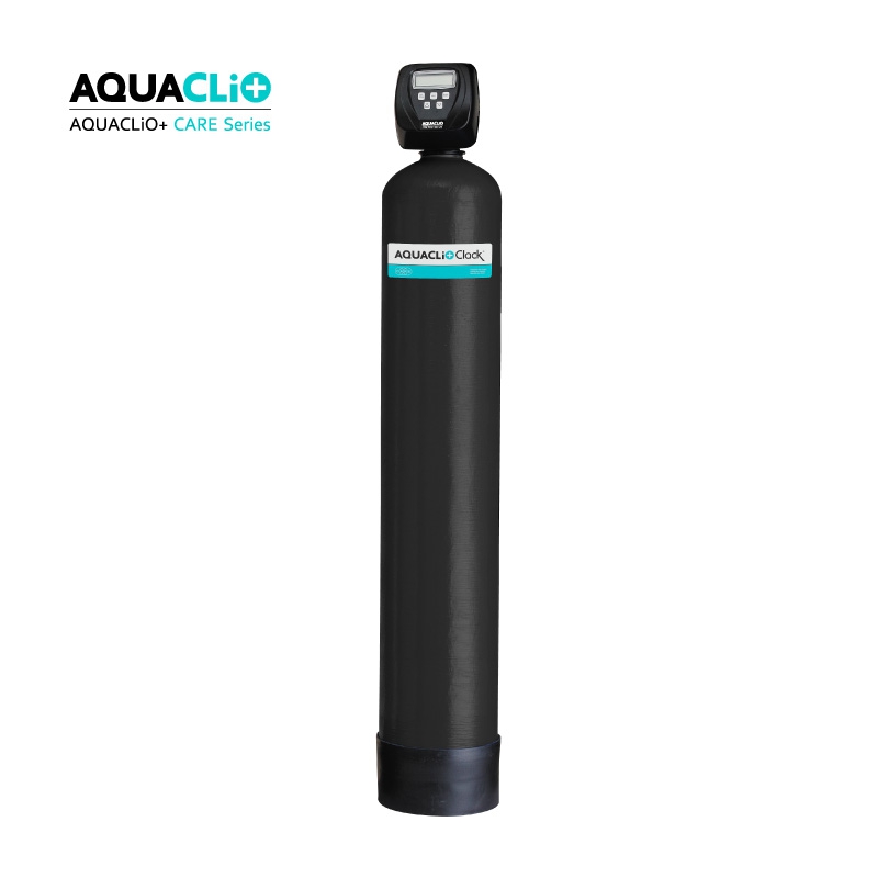 COMFORT WATER FILTRATION