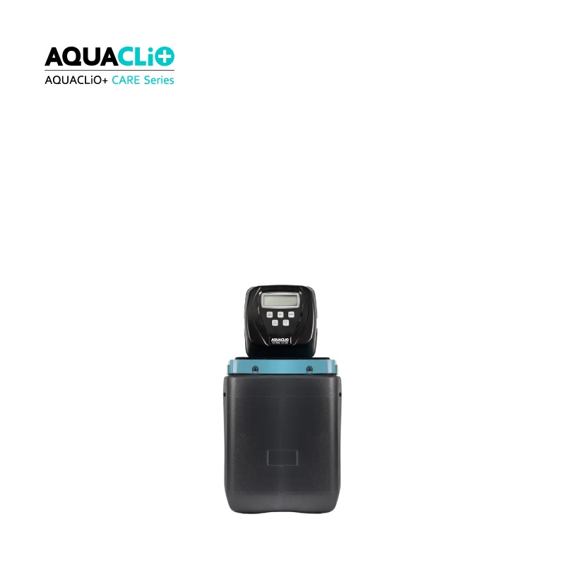 COMFORT WATER SOFTENER