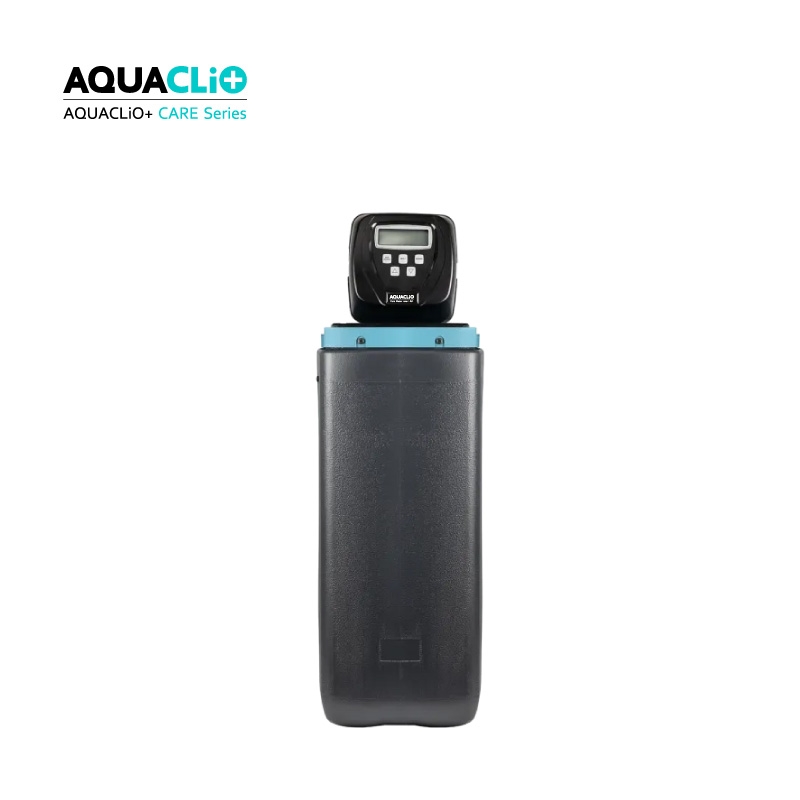 COMFORT WATER SOFTENER