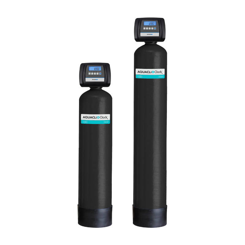 Water Filtration