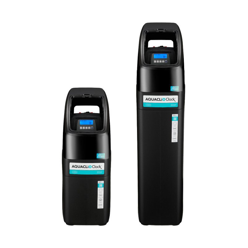 Water Softener