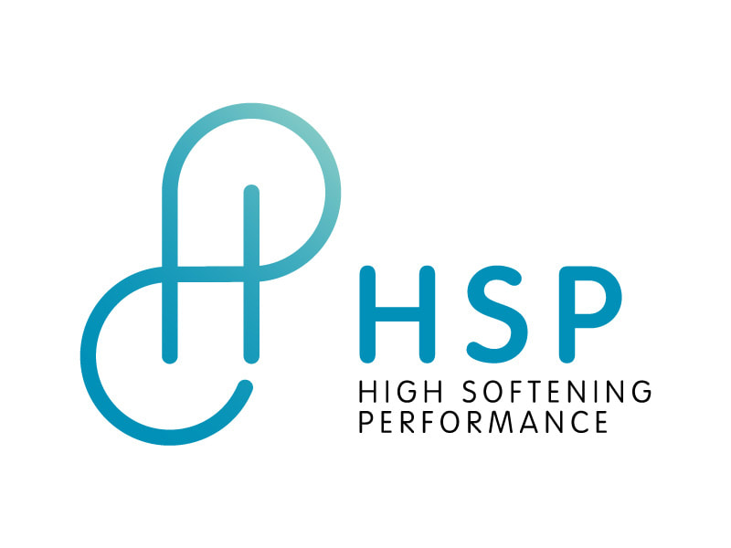 HSP高效軟化技術