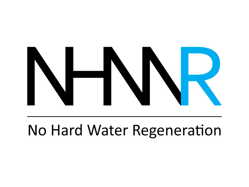 NHWR 無硬水再生技術